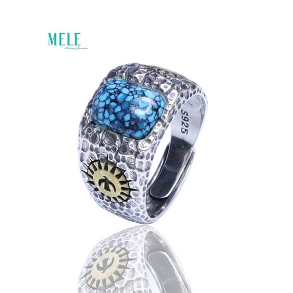 cluster rings natural boutique turquoise 8*10mm square ring 925 silver retro open able, Golden;silver
cluster rings natural boutique turquoise 8*10mm square ring 925 silver retro open able, Golden;silver