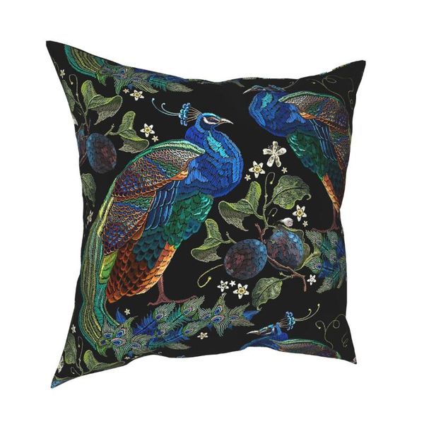 cushion/decorative pillow peacocks square case cushions for sofa tropical floral hawaiian exotic custom cushion covers
cushion/decorative pillow peacocks square case cushions for sofa tropical floral hawaiian exotic custom cushion covers