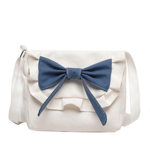 cross body bow design canvas bag fashion cute girl shoulder with versatile jk uniform crossbody bags for women
cross body bow design canvas bag fashion cute girl shoulder with versatile jk uniform crossbody bags for women
