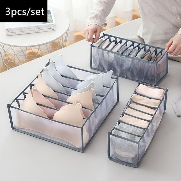 storage drawers 3pcs/set underwear box folding closet organizer bra sock panty for dormitory bedroom drawer divider
storage drawers 3pcs/set underwear box folding closet organizer bra sock panty for dormitory bedroom drawer divider