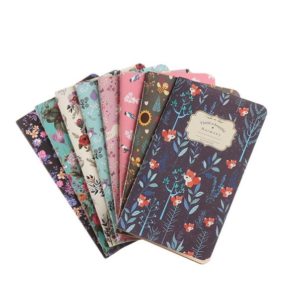 notepads kraft paper retro line notebook 48k workbooks color notebooks notepad hand-painted sketchbook diary stationery office supplies, Purple;pink
notepads kraft paper retro line notebook 48k workbooks color notebooks notepad hand-painted sketchbook diary stationery office supplies, Purple;pink