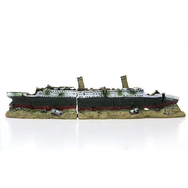 decorations super large aquarium decoration accessories fish tank landscaping creativity warship sunken ship ornaments aquascape decor
decorations super large aquarium decoration accessories fish tank landscaping creativity warship sunken ship ornaments aquascape decor