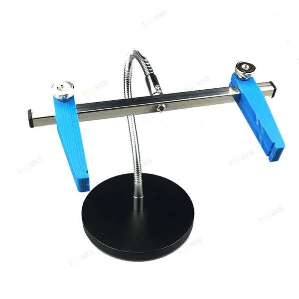 professional hand tool sets circuit board fixing fixture adjustable welding auxiliary clamp processing pcb frame base
professional hand tool sets circuit board fixing fixture adjustable welding auxiliary clamp processing pcb frame base