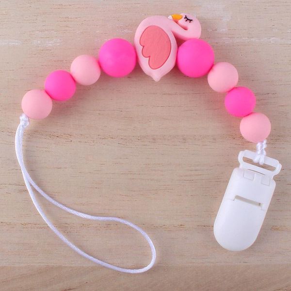 pacifiers# silicone clip baby pacifier clips infant nipple appease soother cute mini animals beads chain dummy holder bite bead
pacifiers# silicone clip baby pacifier clips infant nipple appease soother cute mini animals beads chain dummy holder bite bead