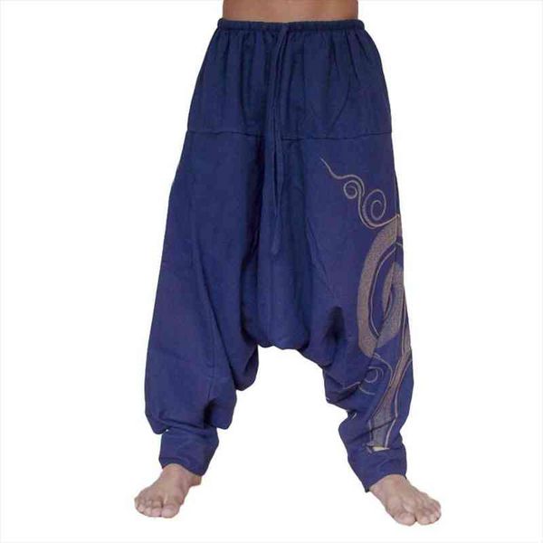 men casual harem pants sports pants gym trousers summer yoga baggy aladdin hippie spiral print trousers sports training, Black
men casual harem pants sports pants gym trousers summer yoga baggy aladdin hippie spiral print trousers sports training, Black
