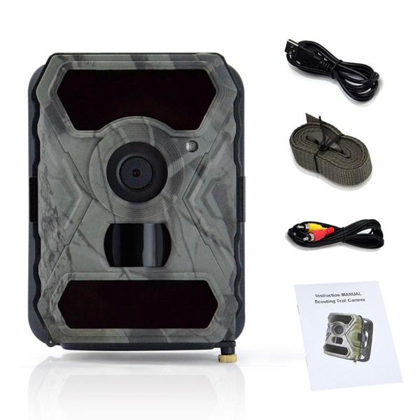 hunting cameras trail camera pir infrared with night vision surveillance tracking cams for monitoring farm animals warehouse s880
hunting cameras trail camera pir infrared with night vision surveillance tracking cams for monitoring farm animals warehouse s880