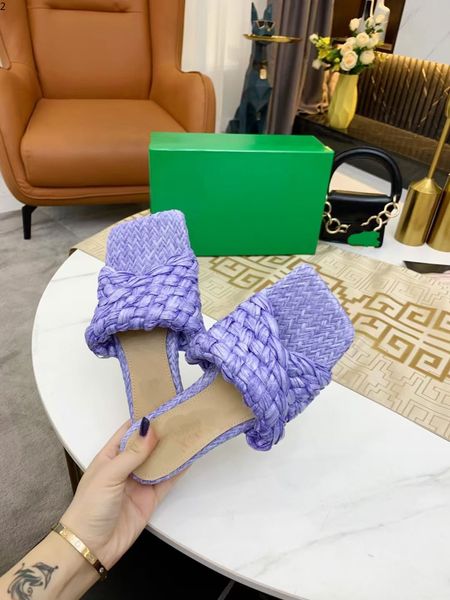 prad flat slides lido sandals woven women slippers square mules ladies wedding high heels shoes dress quality mk002, Black
prad flat slides lido sandals woven women slippers square mules ladies wedding high heels shoes dress quality mk002, Black