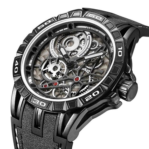 wristwatches orologio uomo pagani design mens quartz luxury watch relojes para hombre brand unique sports, Slivery;brown
wristwatches orologio uomo pagani design mens quartz luxury watch relojes para hombre brand unique sports, Slivery;brown