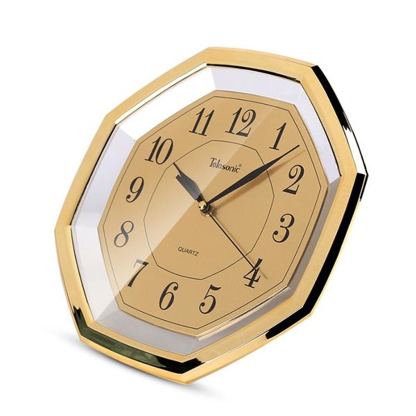 vintage creative gold wall clock modern design european clocks home decor living room
vintage creative gold wall clock modern design european clocks home decor living room