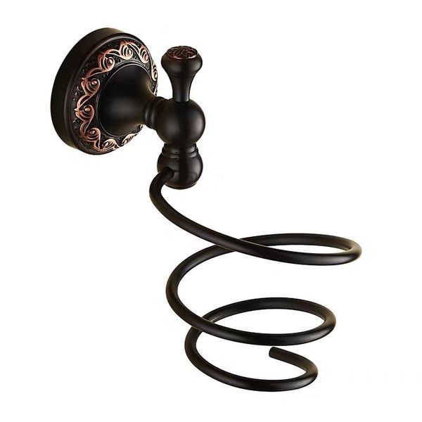 brushed black carved copper bathroom organizer shelf wall mounted vintage hangers american style shelves
brushed black carved copper bathroom organizer shelf wall mounted vintage hangers american style shelves