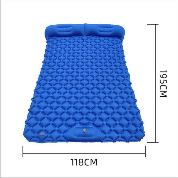other interior accessories manufacturers stock outdoor camping inflatable cushion, cross-border single and double mattress sleeping pad, moi
other interior accessories manufacturers stock outdoor camping inflatable cushion, cross-border single and double mattress sleeping pad, moi