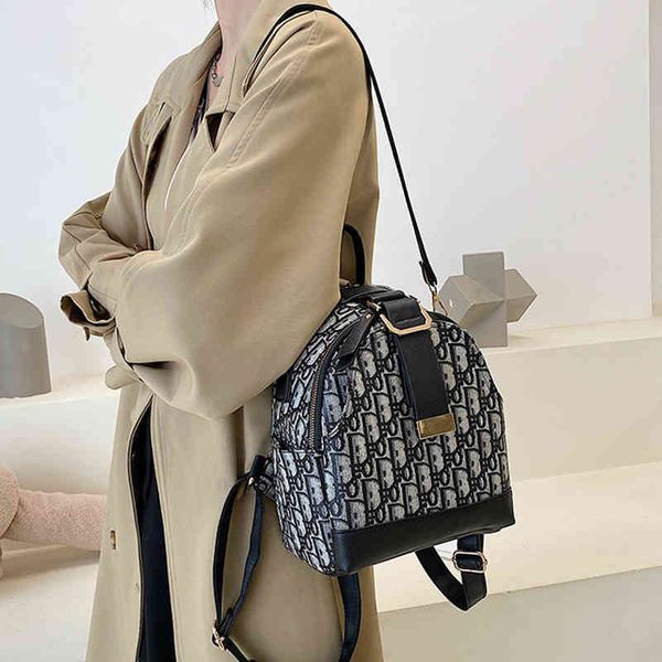 75% off handbag factory store casual printed backpack women's backpack autumn and winter casual women's backpack small fresh and s
75% off handbag factory store casual printed backpack women's backpack autumn and winter casual women's backpack small fresh and s
