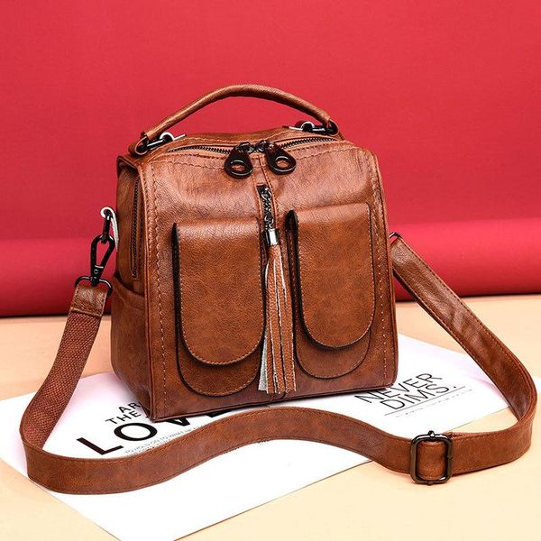 backpack 2021 women multifunctional ladies shoulder bags school for girls pu leather backpacks sac
backpack 2021 women multifunctional ladies shoulder bags school for girls pu leather backpacks sac