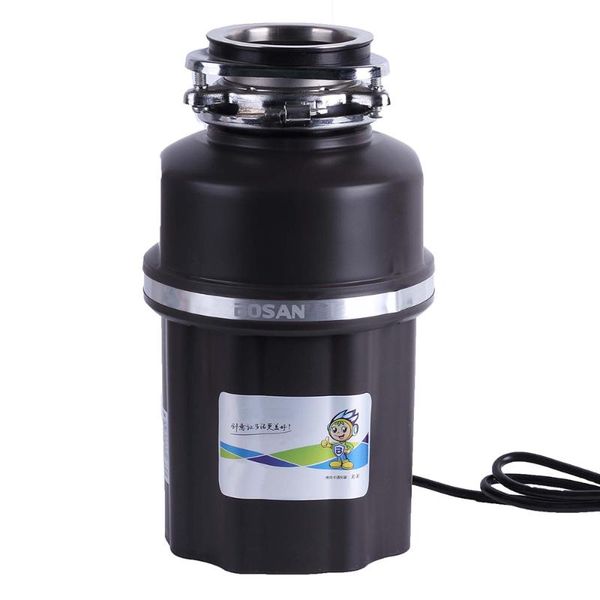 food waste disposers bosan550w brushless dc motor disposer overload protection household stainless steel processing kitchen equipment
food waste disposers bosan550w brushless dc motor disposer overload protection household stainless steel processing kitchen equipment