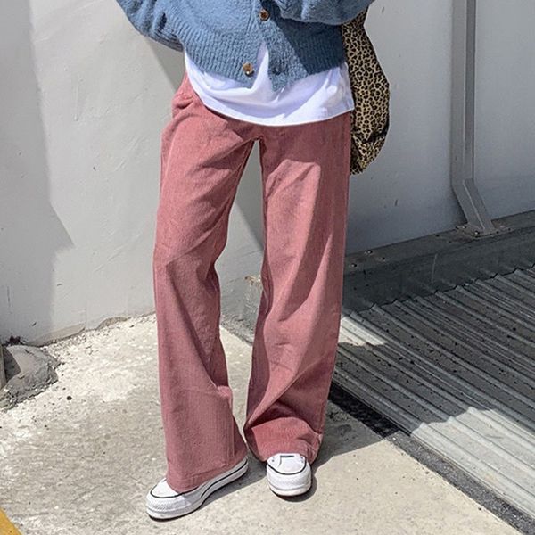 women's two piece pants high-waist wide leg full-length trousers summer spring korean sweet girl loose female ladies pant 9ng2, White
women's two piece pants high-waist wide leg full-length trousers summer spring korean sweet girl loose female ladies pant 9ng2, White