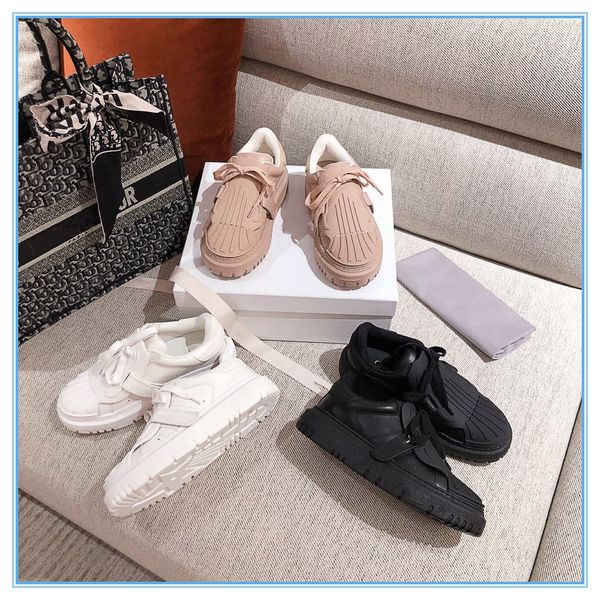 2021ss italy luxury leisure shoes women low flat shoes real leather 3 colors women shoes designer sneakers trainers, Black
2021ss italy luxury leisure shoes women low flat shoes real leather 3 colors women shoes designer sneakers trainers, Black