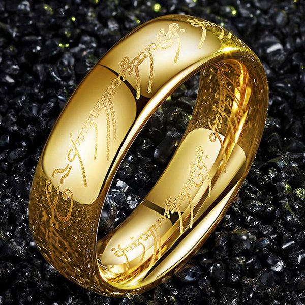 wedding rings ywshk midi ring tungsten one of power gold the movie lvers women and men fashion jewelry wholesale drop ship, Slivery;golden
wedding rings ywshk midi ring tungsten one of power gold the movie lvers women and men fashion jewelry wholesale drop ship, Slivery;golden