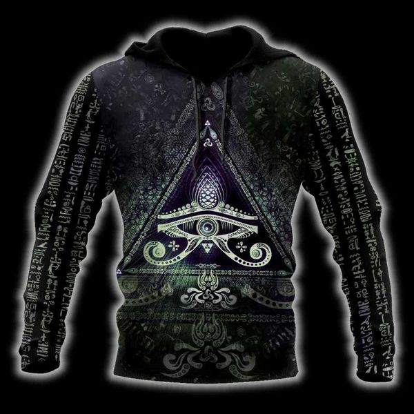 men's hoodies & sweatshirts eyes of egypt 3d print fashion hoodie casual harajuku streetwear zip sports pullover oversized sudadera h, Black 
men's hoodies & sweatshirts eyes of egypt 3d print fashion hoodie casual harajuku streetwear zip sports pullover oversized sudadera h, Black