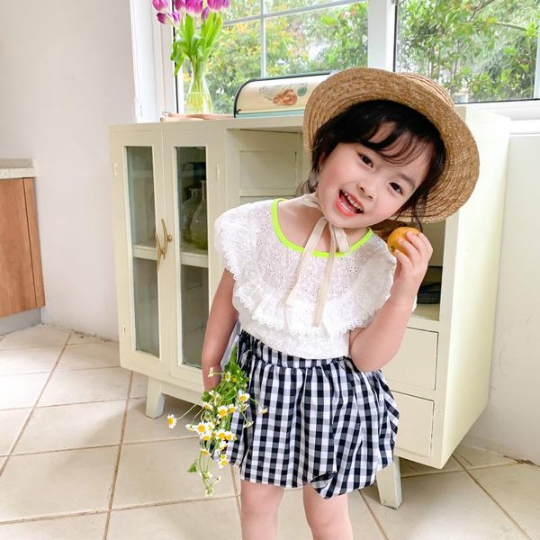 summer arrival korean style selling princess all-match short sleeve lace shirt for cute sweet baby girls shirts, White;black
summer arrival korean style selling princess all-match short sleeve lace shirt for cute sweet baby girls shirts, White;black