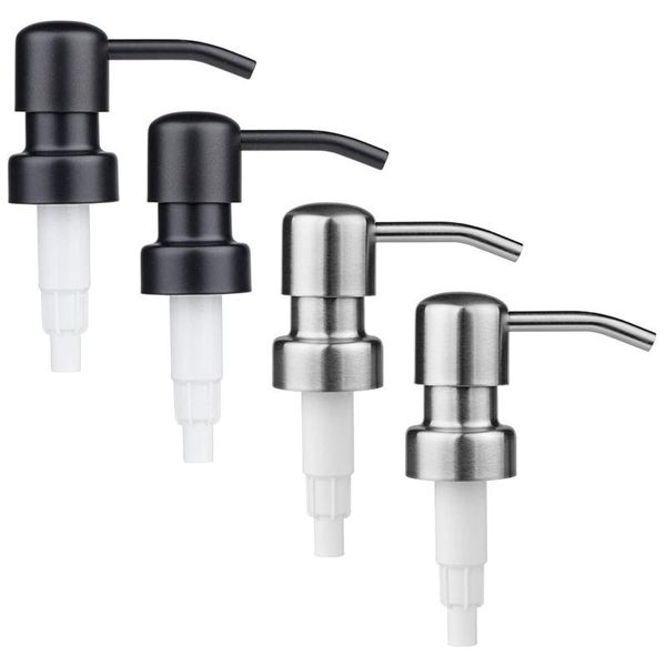 pack soap dispenser replacement pump, rust-proof stainless steel coated pumps for diy lotion dispensers 28mm liquid
pack soap dispenser replacement pump, rust-proof stainless steel coated pumps for diy lotion dispensers 28mm liquid