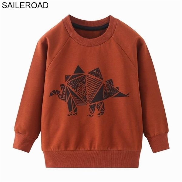 saileroad boys dinosaur hoodies children sweatshirt girls spring coat kids long sleeve casual outwear baby clothing 211110, Black
saileroad boys dinosaur hoodies children sweatshirt girls spring coat kids long sleeve casual outwear baby clothing 211110, Black