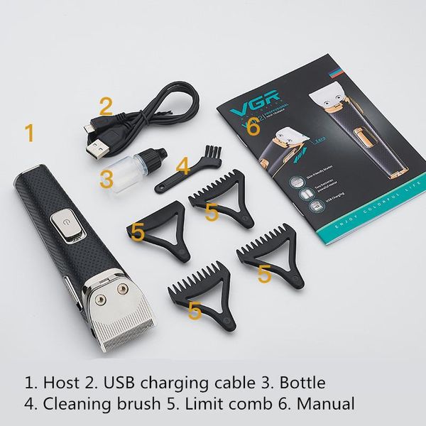 rechargeable electric hair clipper trimmer for styling haircut home barber salon clippers
rechargeable electric hair clipper trimmer for styling haircut home barber salon clippers