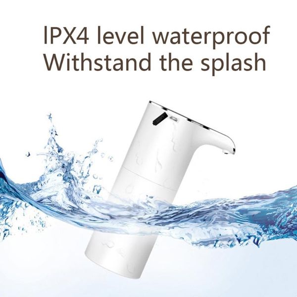 bath accessory set intelligent automatic foaming hand wash washer soap dispenser sensor foam machine device for kitchen bathroom smart
bath accessory set intelligent automatic foaming hand wash washer soap dispenser sensor foam machine device for kitchen bathroom smart