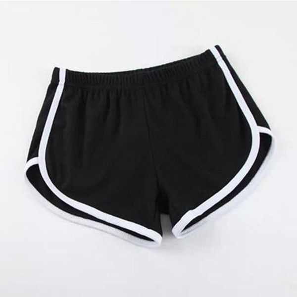 women's shorts summer 2021 ladies animal print tight sports fitness slim yoga for female, White;black
women's shorts summer 2021 ladies animal print tight sports fitness slim yoga for female, White;black