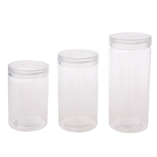 6.4cm od clear strong pet round storage container jar sealed with lid retailsale bottles & jars
6.4cm od clear strong pet round storage container jar sealed with lid retailsale bottles & jars