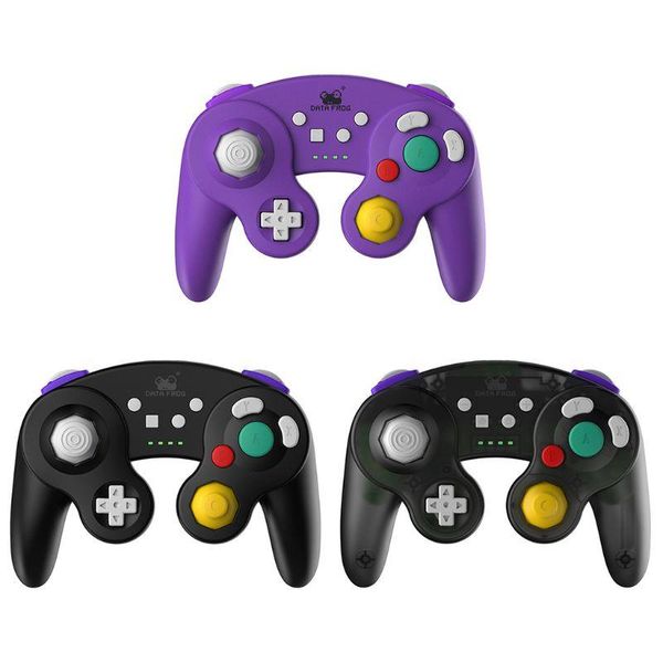 wireless bluetooth game controller for n-intendo switch pro gamepad p9ye controllers & joysticks
wireless bluetooth game controller for n-intendo switch pro gamepad p9ye controllers & joysticks