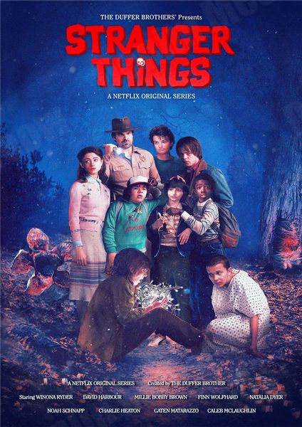 stranger things season 3 plaque vintage metal tin sign bar club cafe cinema decor home decoration wall art stickers n317
stranger things season 3 plaque vintage metal tin sign bar club cafe cinema decor home decoration wall art stickers n317