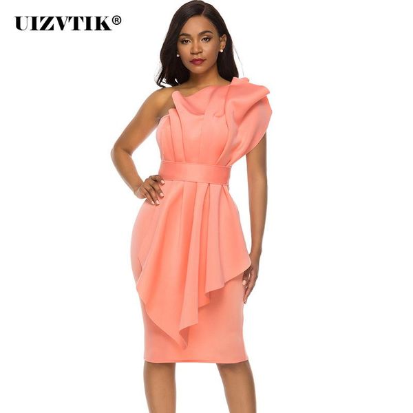 casual dresses strapless ruffles banquet woman dress 2021 summer vintage long office party women slim pencil bodycon, Black;gray
casual dresses strapless ruffles banquet woman dress 2021 summer vintage long office party women slim pencil bodycon, Black;gray