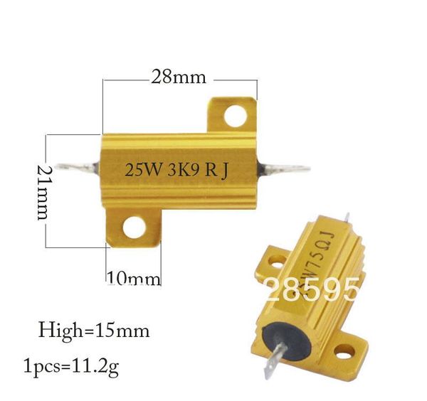 cushion/decorative pillow 25w 3.9k 240 11 1k5 5k6 10 5 8 3 4 6 15 75 ohm 100% original fixed resistor power wirewound aluminum resistance 5%
cushion/decorative pillow 25w 3.9k 240 11 1k5 5k6 10 5 8 3 4 6 15 75 ohm 100% original fixed resistor power wirewound aluminum resistance 5%