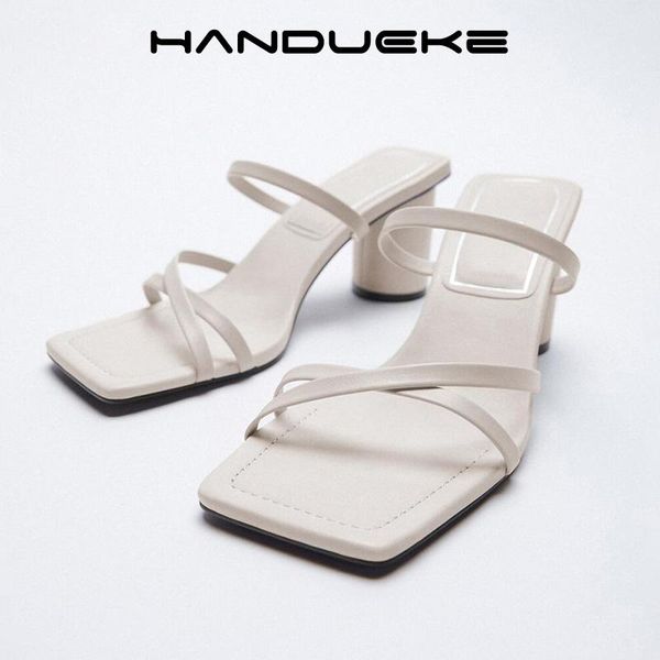 women's sandals 2021 summer beige square toe round women heels casual outside slides slippers woman shoes, Black
women's sandals 2021 summer beige square toe round women heels casual outside slides slippers woman shoes, Black