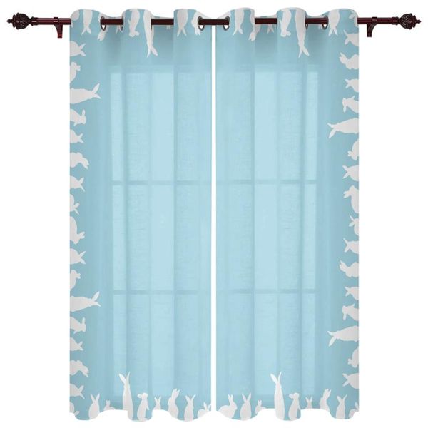 luxury home window curtains easter silhouette pattern living room closet kitchen bedroom exquisite translucent curtain & drapes
luxury home window curtains easter silhouette pattern living room closet kitchen bedroom exquisite translucent curtain & drapes