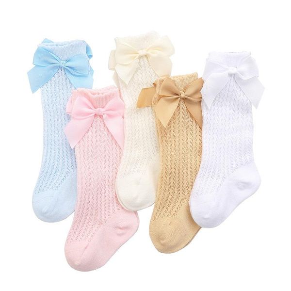 footies born baby girls socks summer spring knee high tights leg warmer ribbon bow solid cotton stretch, Blue
footies born baby girls socks summer spring knee high tights leg warmer ribbon bow solid cotton stretch, Blue