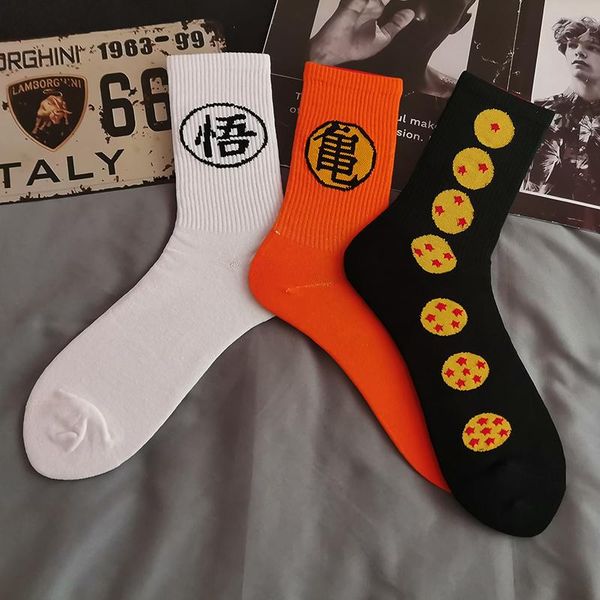 men's socks ab orange mid calf crew cotton street fashion comprehend grasp understand buddhist mood zen chan zero dice anime sox, Black
men's socks ab orange mid calf crew cotton street fashion comprehend grasp understand buddhist mood zen chan zero dice anime sox, Black
