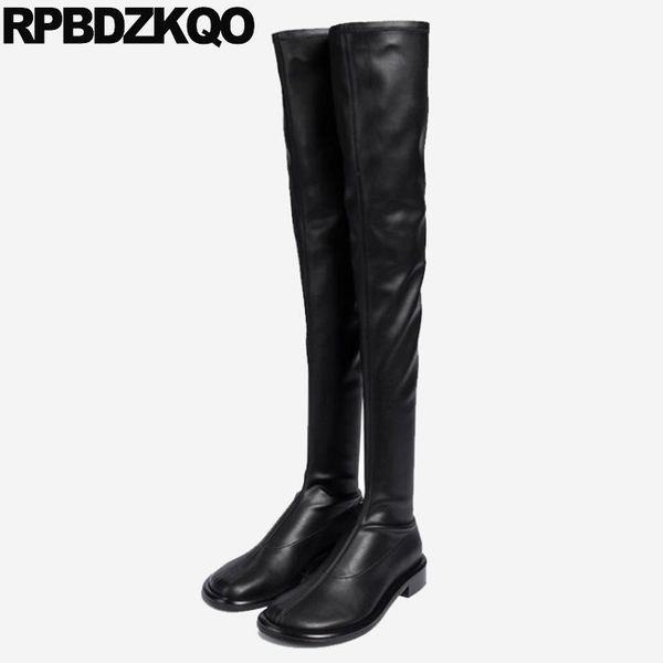 boots big size thigh high for plus women luxury slim over the knee 13 45 12 44 stretch flat 41 black shoes patent leather
boots big size thigh high for plus women luxury slim over the knee 13 45 12 44 stretch flat 41 black shoes patent leather
