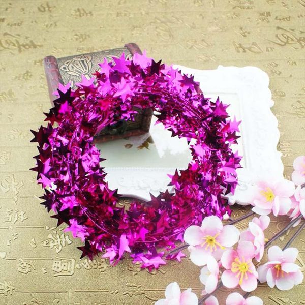 christmas decorations decor metallic foil star rattan tinsel garland tree ornaments gold silver wire party
christmas decorations decor metallic foil star rattan tinsel garland tree ornaments gold silver wire party