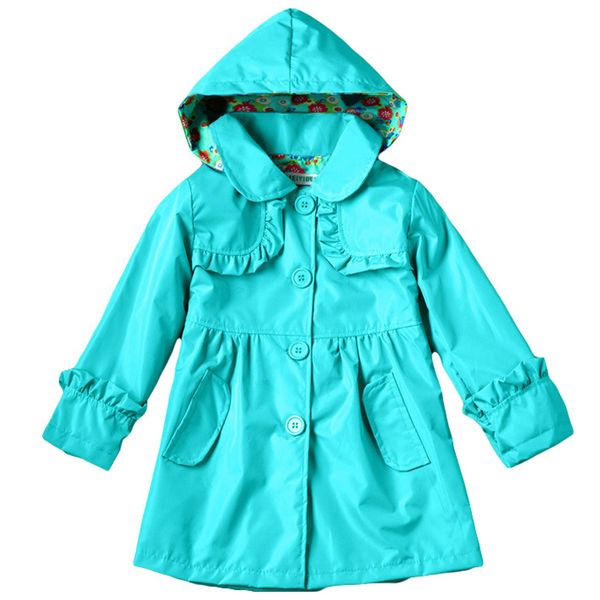 children clothing autumn winter kids trench windbreaker jackets for girls coat long hooded outerwear raincoat 3 6 5 7 years, Camo
children clothing autumn winter kids trench windbreaker jackets for girls coat long hooded outerwear raincoat 3 6 5 7 years, Camo