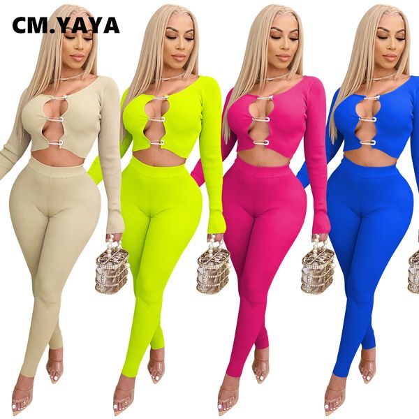activewear two 2 piece set for women fall winter fitness outfits v-ne lace up crop + pants set street trasuitby air, White
activewear two 2 piece set for women fall winter fitness outfits v-ne lace up crop + pants set street trasuitby air, White