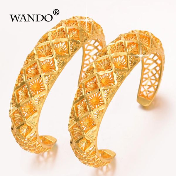 pcs ethiopian pattern gold color bangle for women dubai france spain bride wedding bracelet african arab middle east, Black
pcs ethiopian pattern gold color bangle for women dubai france spain bride wedding bracelet african arab middle east, Black