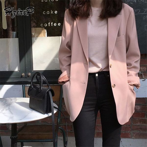 women's suits & blazers hzirip woman's fancy blazer, jacket and blazer for work, long sleeve, smooth, single-breasted style, autum, White;black
women's suits & blazers hzirip woman's fancy blazer, jacket and blazer for work, long sleeve, smooth, single-breasted style, autum, White;black