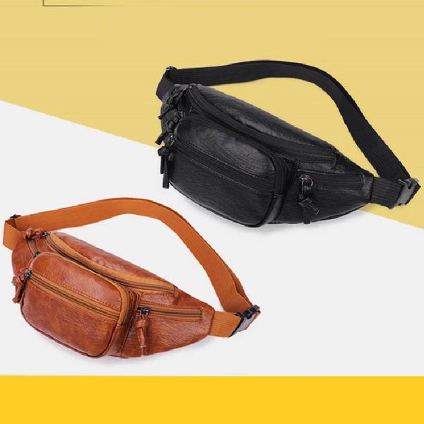 waist bags belt purse 2021 fashion bag women pu leather travel phone pouch crossbody vintage chest hip pack
waist bags belt purse 2021 fashion bag women pu leather travel phone pouch crossbody vintage chest hip pack