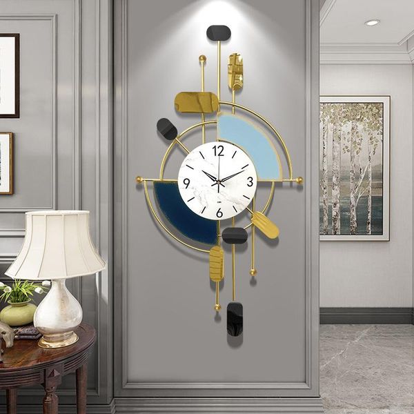 wall clocks living room home creative atmosphere watches bedroom clock walls 
wall clocks living room home creative atmosphere watches bedroom clock walls
