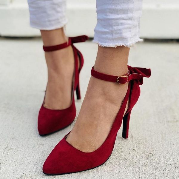 summer women suede black heels slingback sandals office ladies 7.5cm high party plus size dress bridal shoes
summer women suede black heels slingback sandals office ladies 7.5cm high party plus size dress bridal shoes