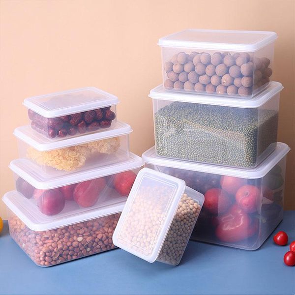 storage bottles & jars household fridge organizer food box kitchen fresh-keeping refrigerated fruit refrigerato
storage bottles & jars household fridge organizer food box kitchen fresh-keeping refrigerated fruit refrigerato