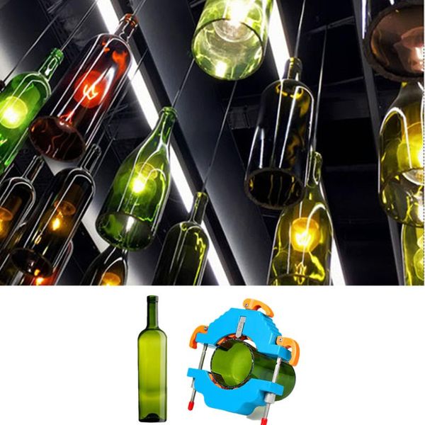 professional hand tool sets 2-8mm thickness glass bottle cutter machine cup wine beer champagne cut
professional hand tool sets 2-8mm thickness glass bottle cutter machine cup wine beer champagne cut