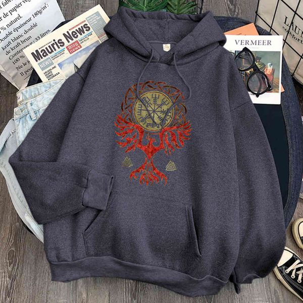 men's long sved hoodie, casual and loose viking printed street cloth, comfortable retro hoodie, hip hop hoodie, Black
men's long sved hoodie, casual and loose viking printed street cloth, comfortable retro hoodie, hip hop hoodie, Black