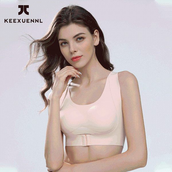 women's shapers keexuennl sports bra hunchback beautiful vest underwear small breastshow large adjustment pad, Black;white
women's shapers keexuennl sports bra hunchback beautiful vest underwear small breastshow large adjustment pad, Black;white